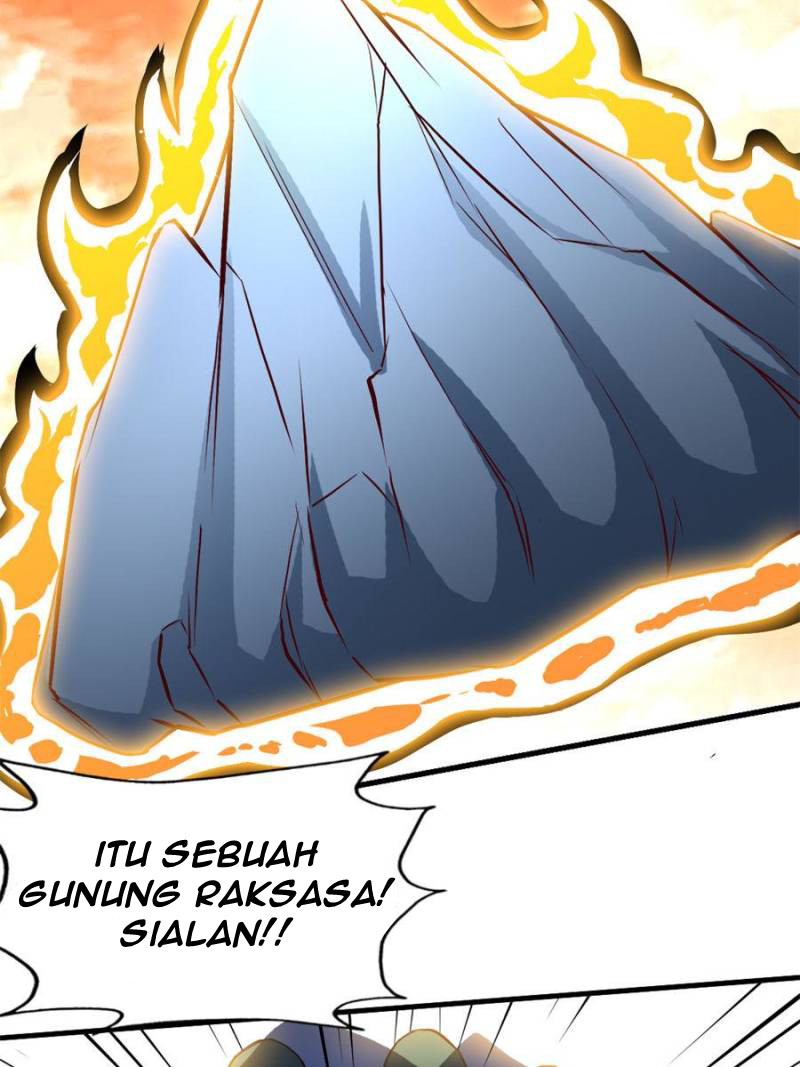 extreme-god - Chapter: 125