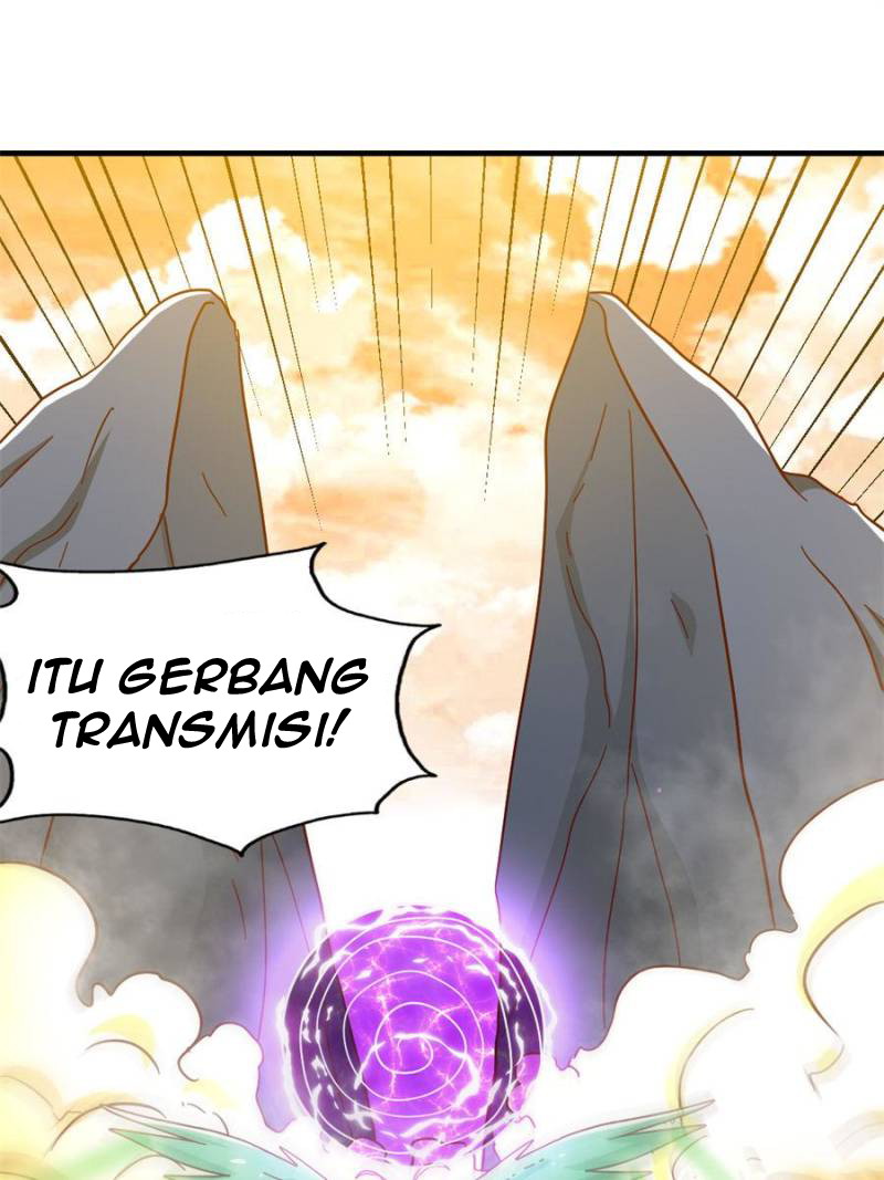 extreme-god - Chapter: 125