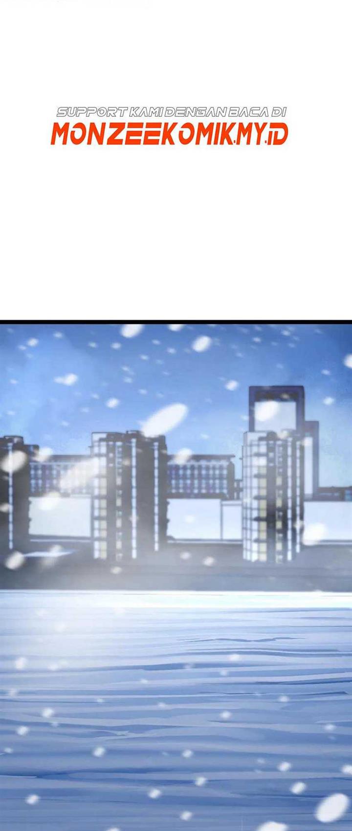 freezing-the-world-i-built-a-doomsday-safehouse - Chapter: 244