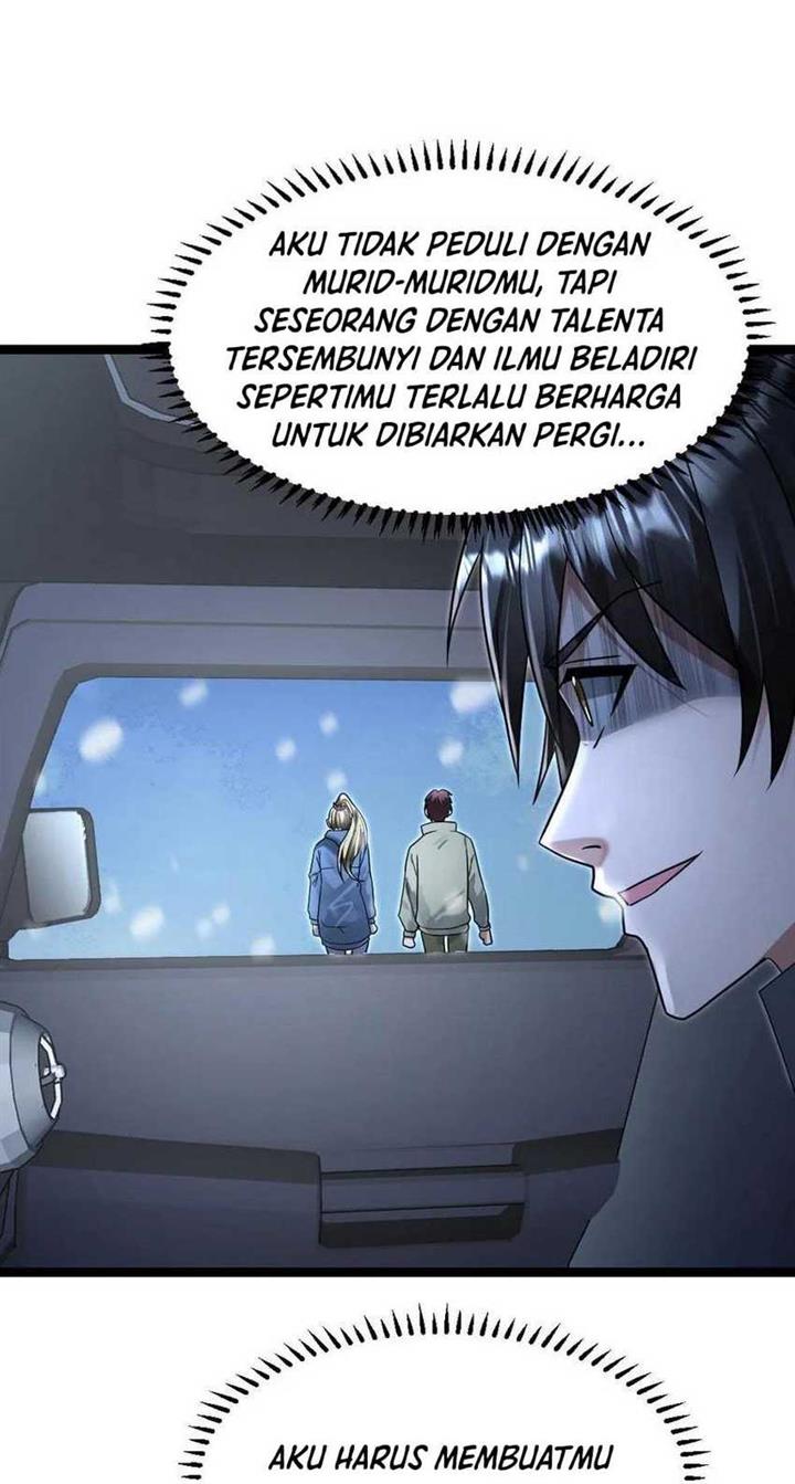 freezing-the-world-i-built-a-doomsday-safehouse - Chapter: 244