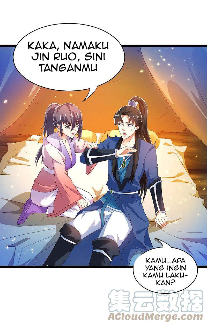 science-and-technology-fairy - Chapter: 33