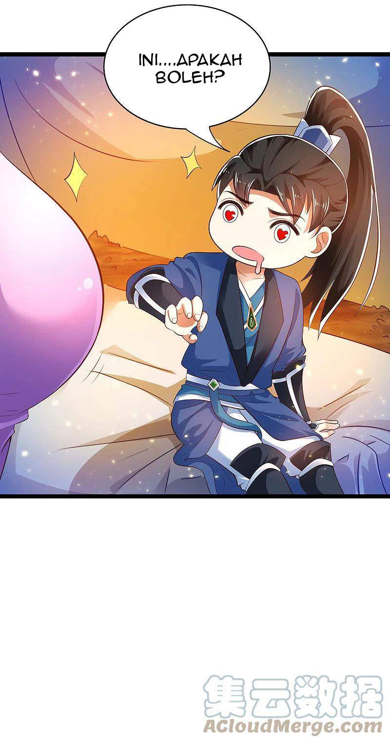 science-and-technology-fairy - Chapter: 33