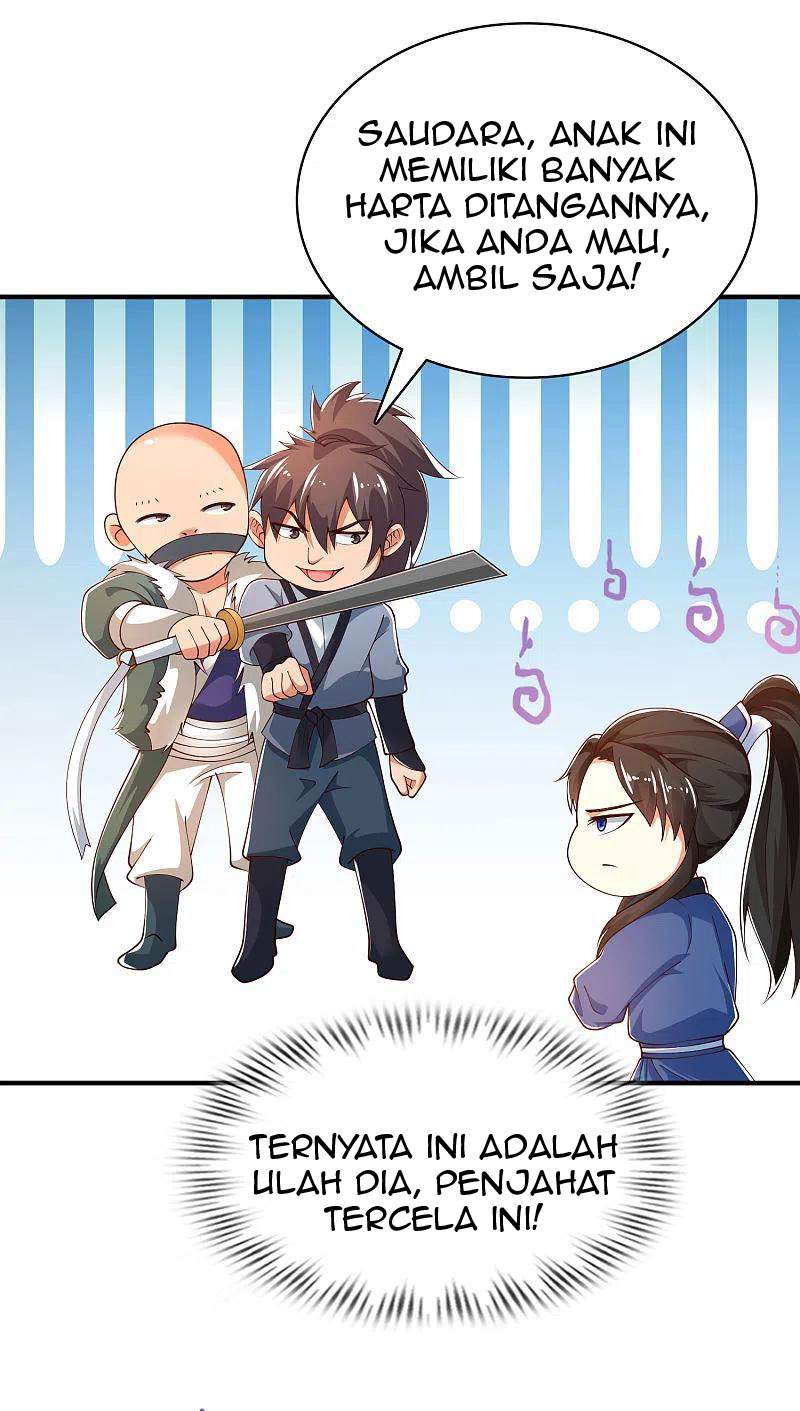 science-and-technology-fairy - Chapter: 33