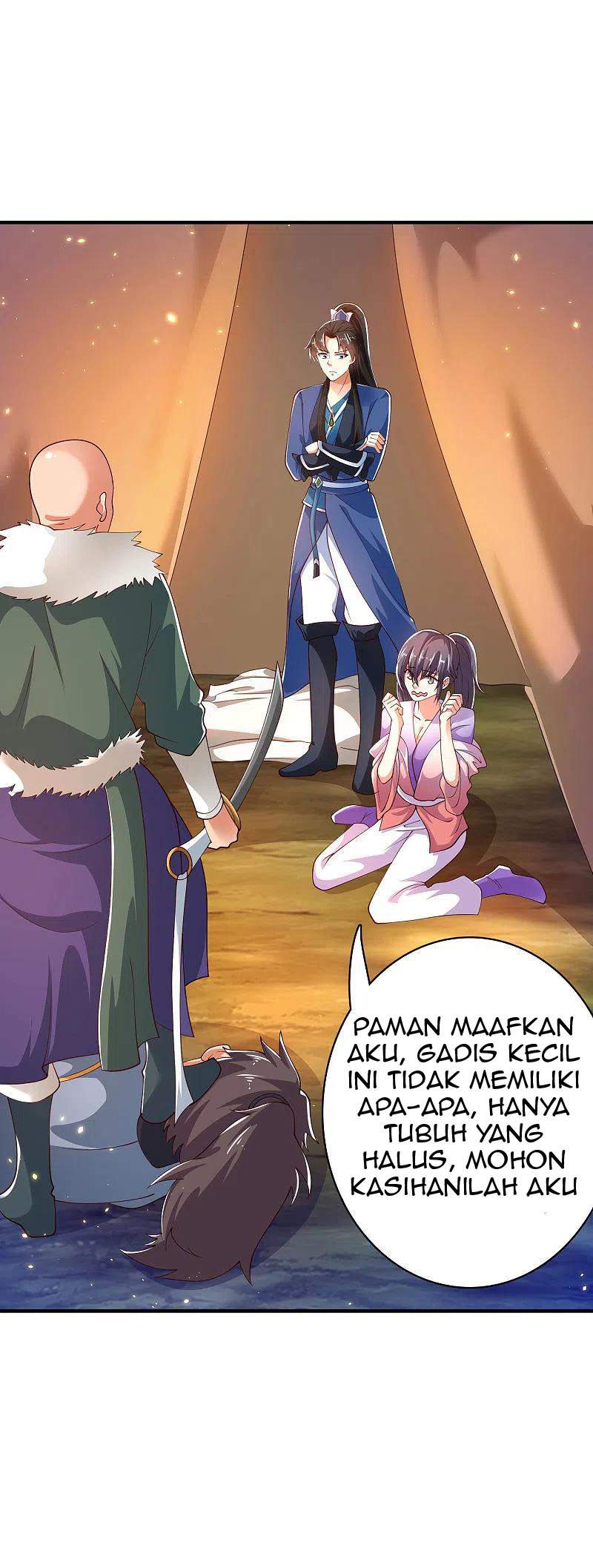 science-and-technology-fairy - Chapter: 33