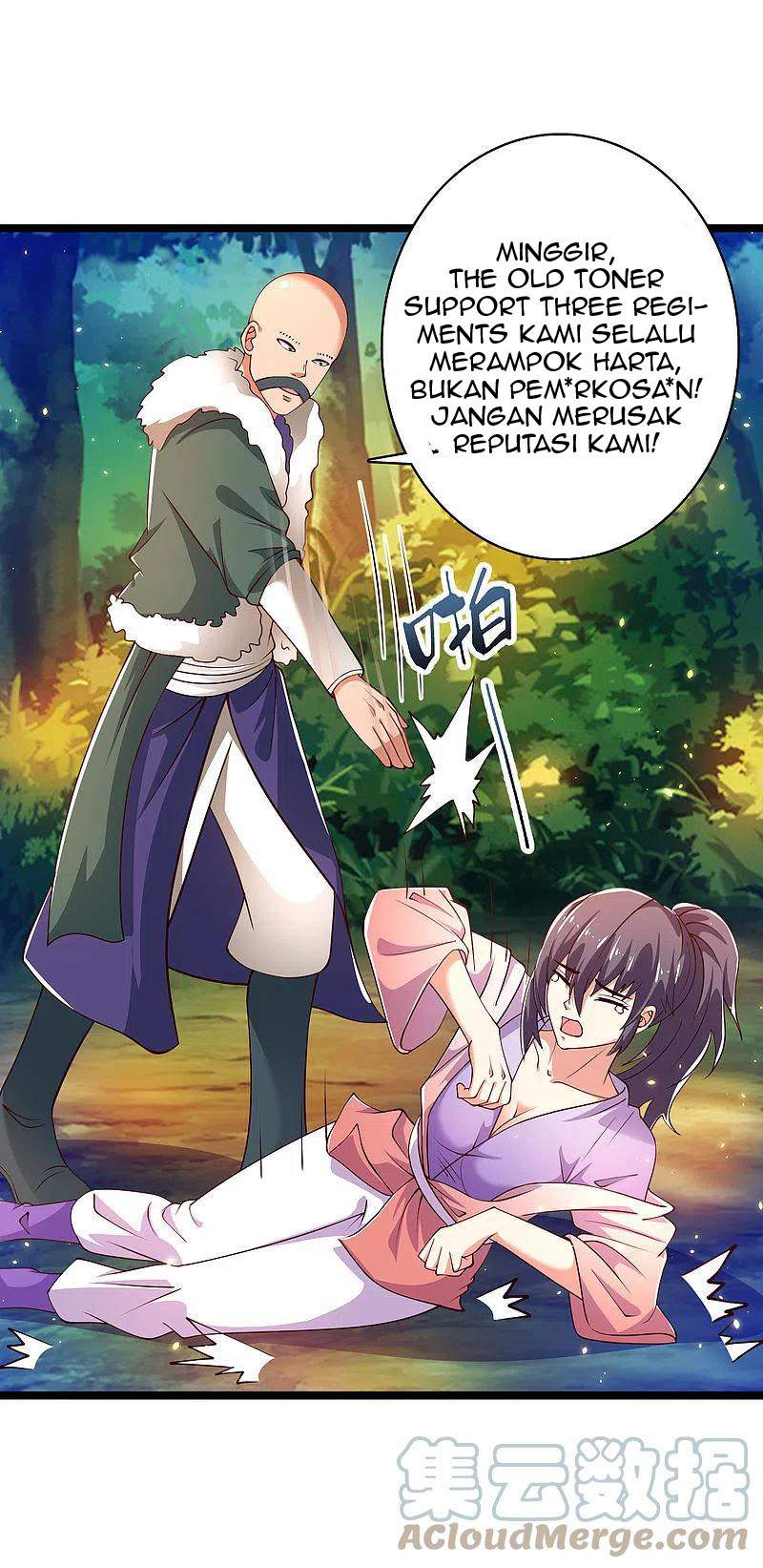 science-and-technology-fairy - Chapter: 33