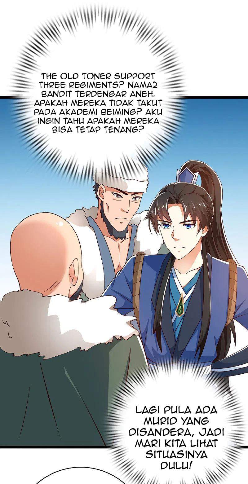 science-and-technology-fairy - Chapter: 33