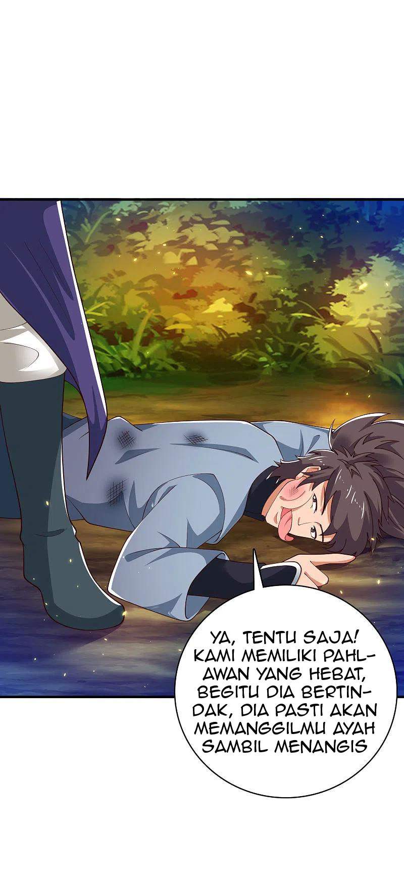 science-and-technology-fairy - Chapter: 33