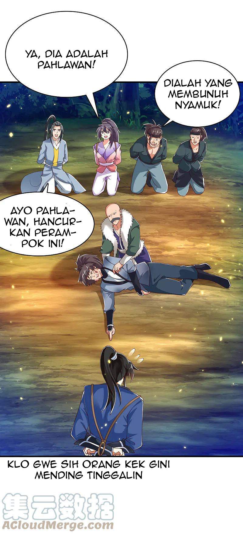 science-and-technology-fairy - Chapter: 33