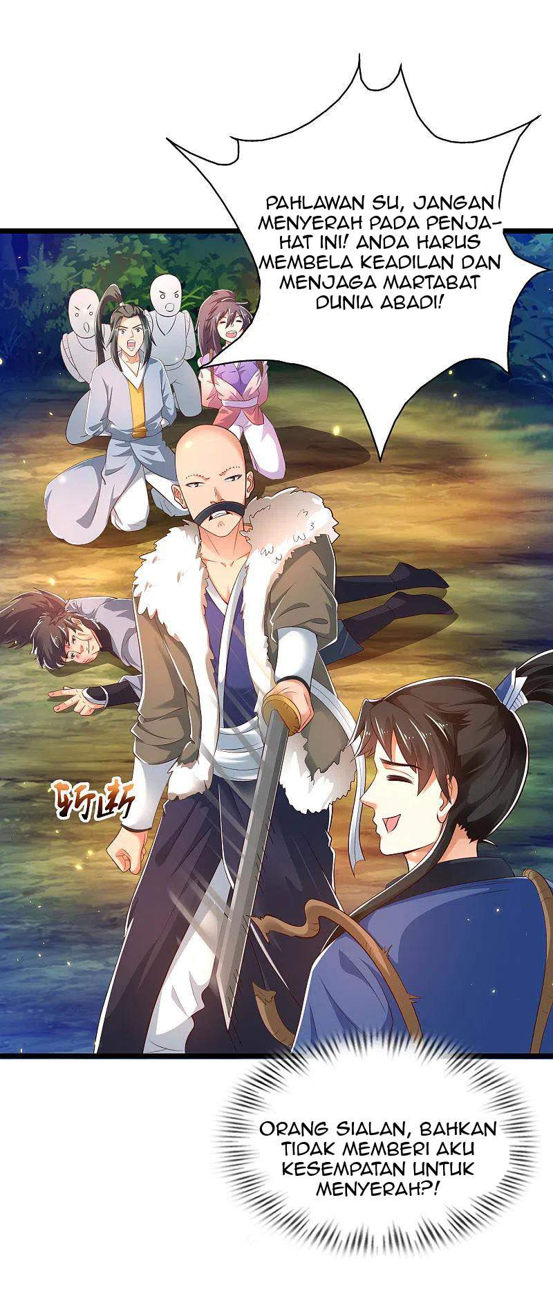 science-and-technology-fairy - Chapter: 33