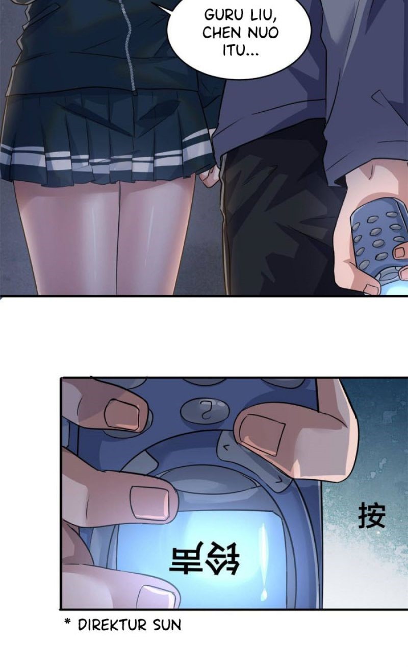 the-king-is-back - Chapter: 10