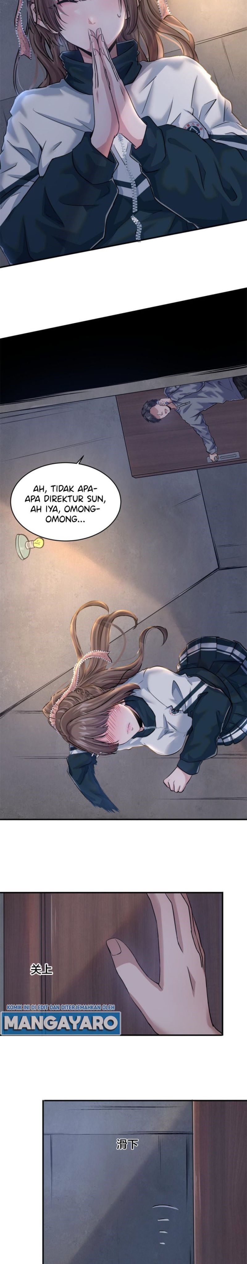 the-king-is-back - Chapter: 10