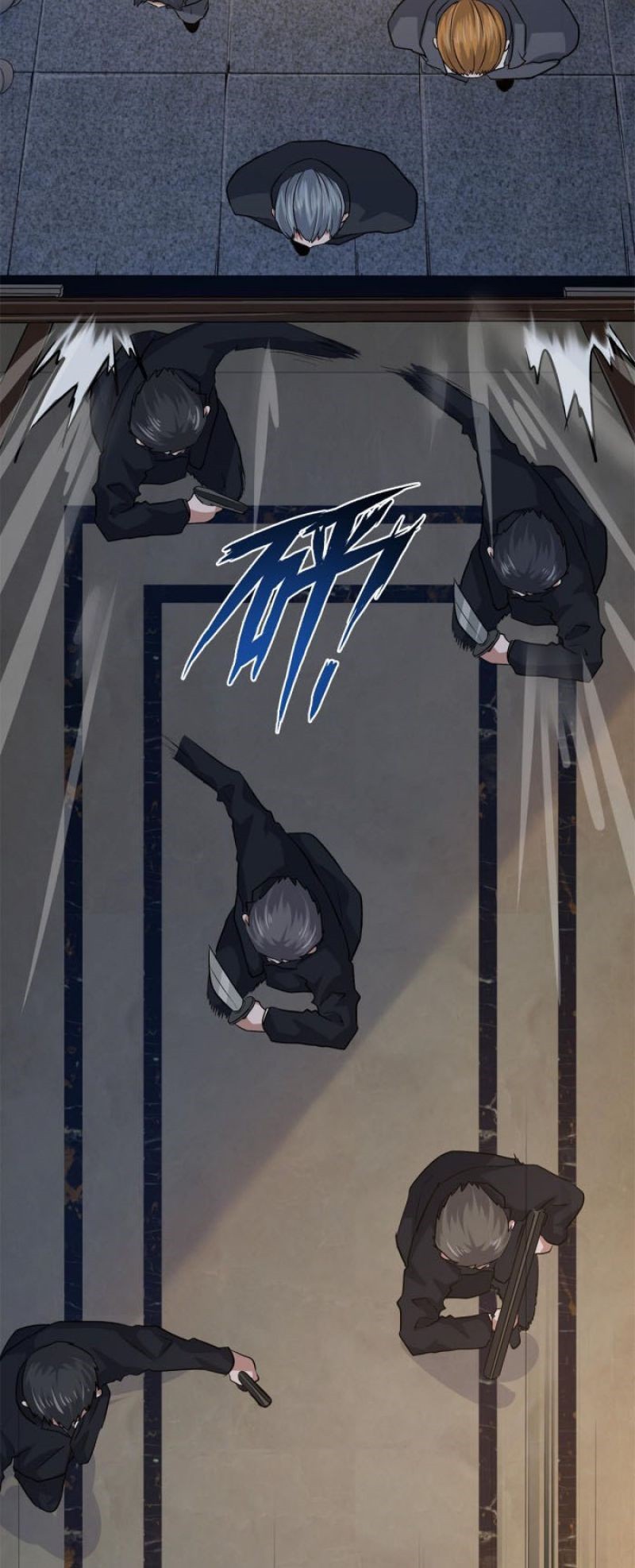 the-king-is-back - Chapter: 10