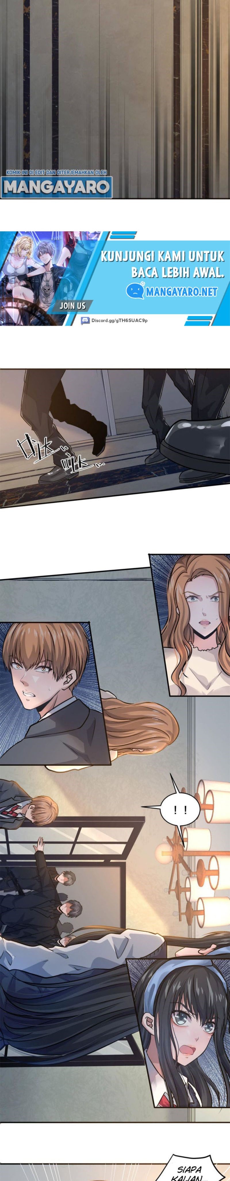 the-king-is-back - Chapter: 10