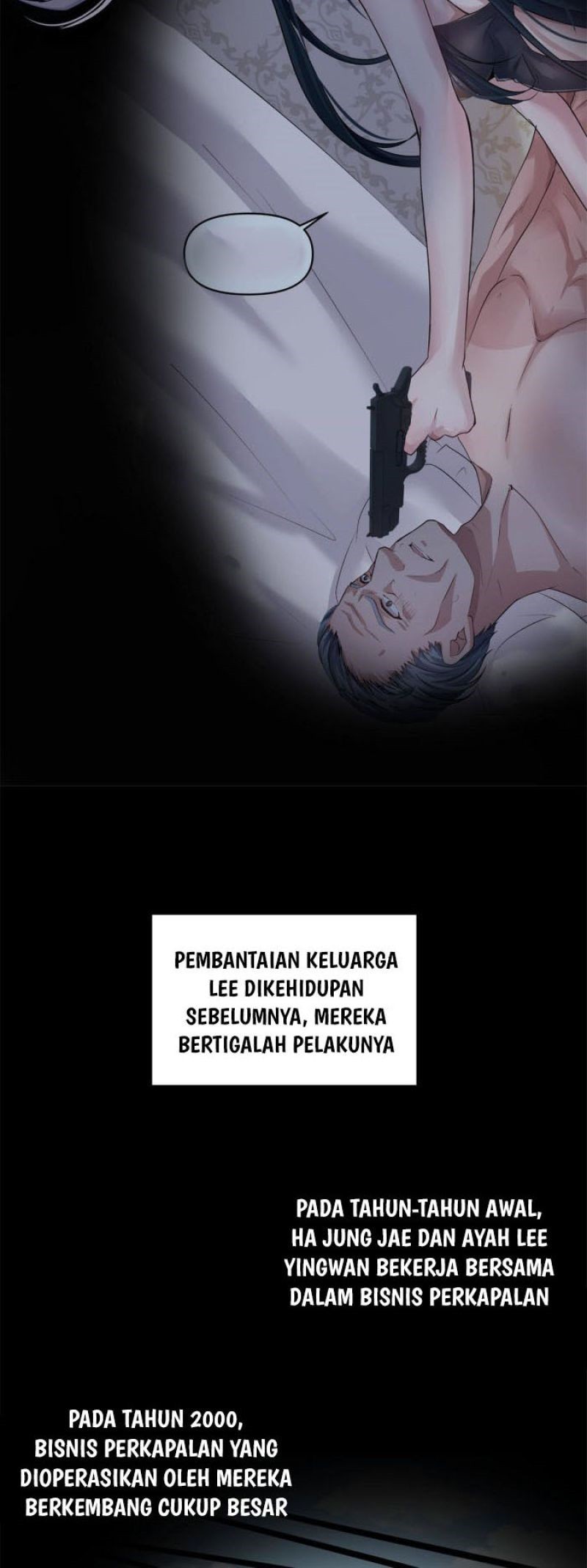 the-king-is-back - Chapter: 10