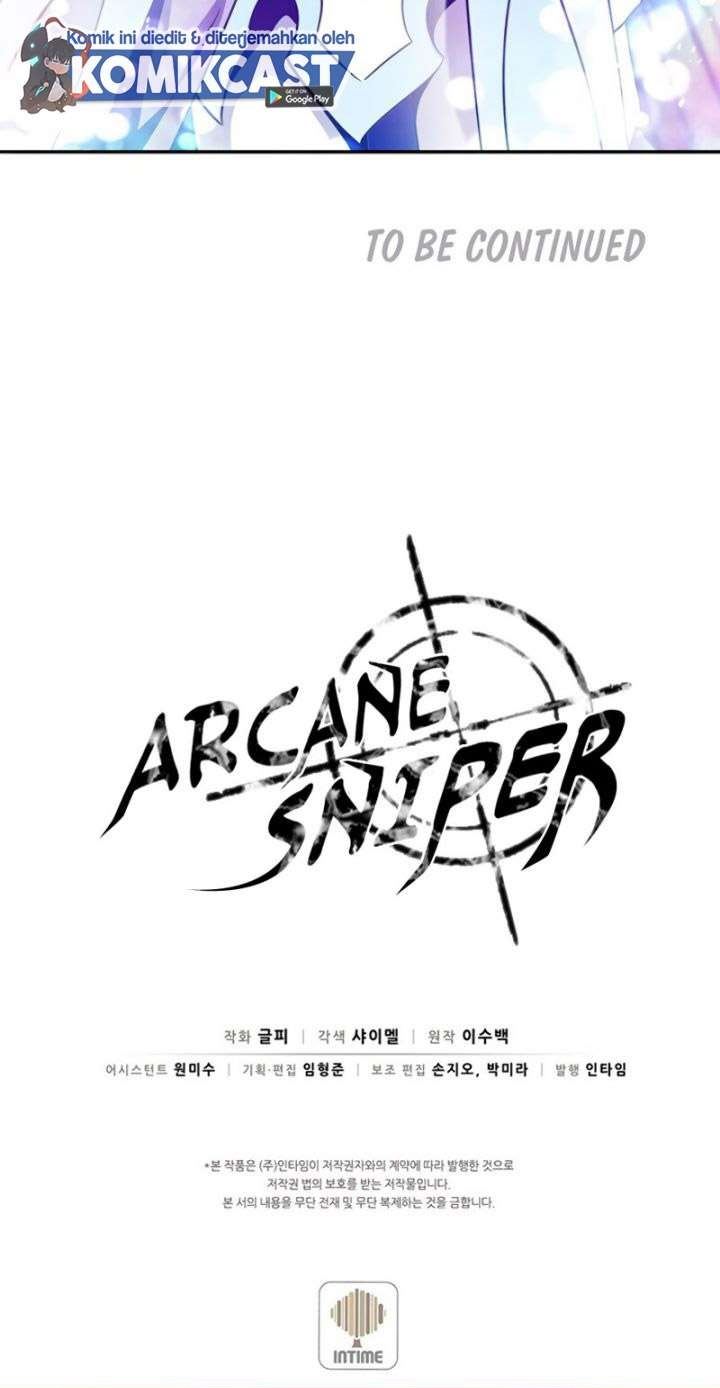 arcane-sniper - Chapter: 28