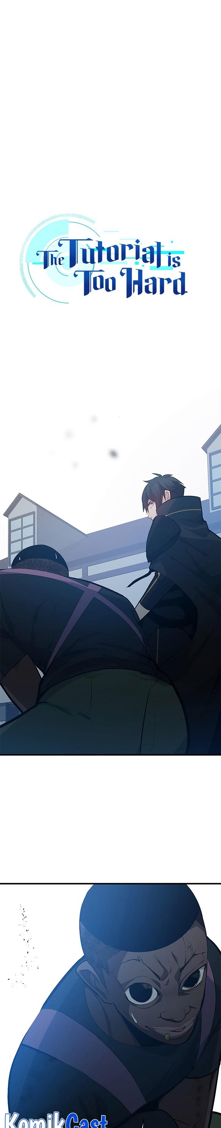 the-tutorial-is-too-hard - Chapter: 118