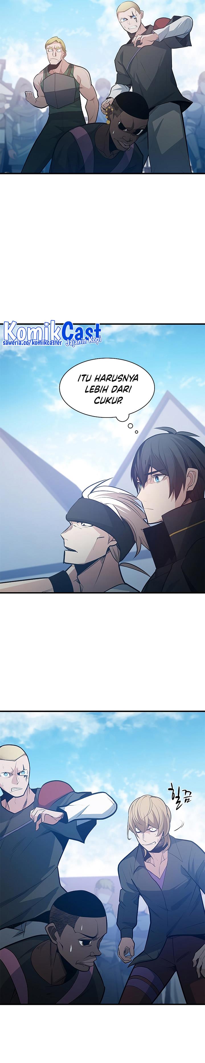 the-tutorial-is-too-hard - Chapter: 118