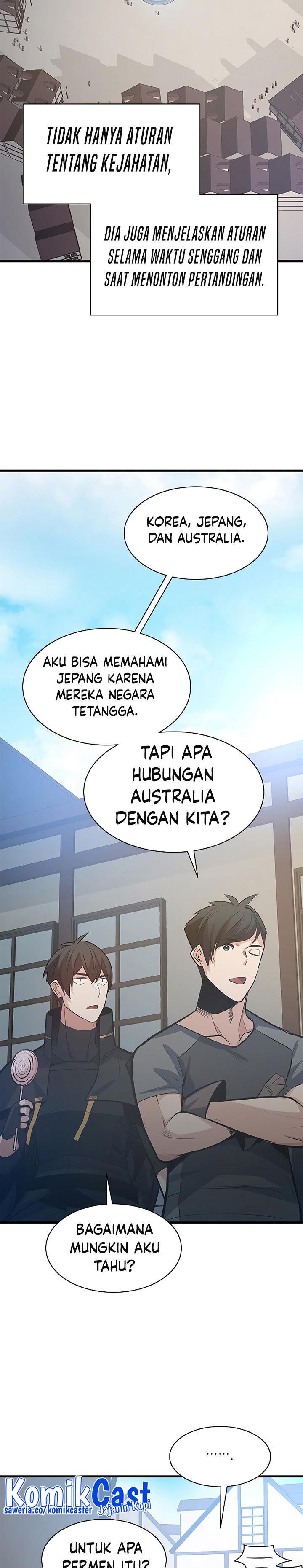 the-tutorial-is-too-hard - Chapter: 118