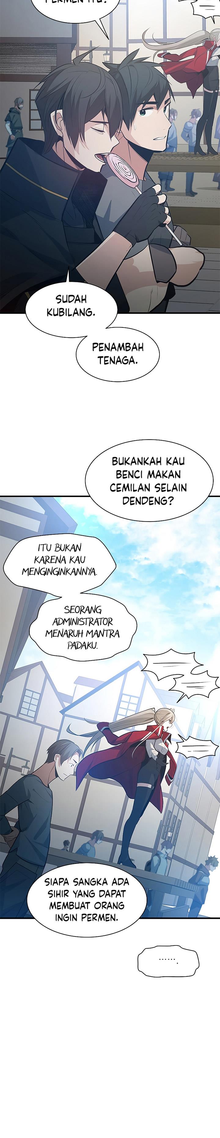 the-tutorial-is-too-hard - Chapter: 118