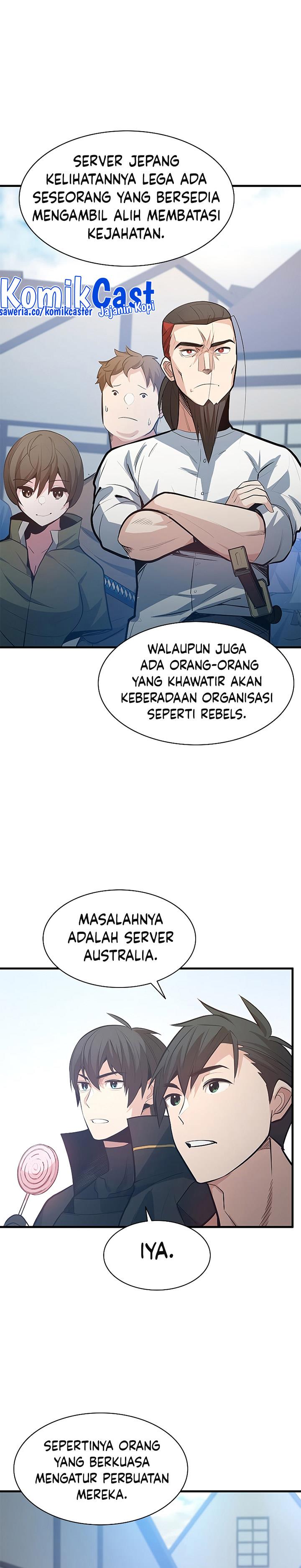 the-tutorial-is-too-hard - Chapter: 118