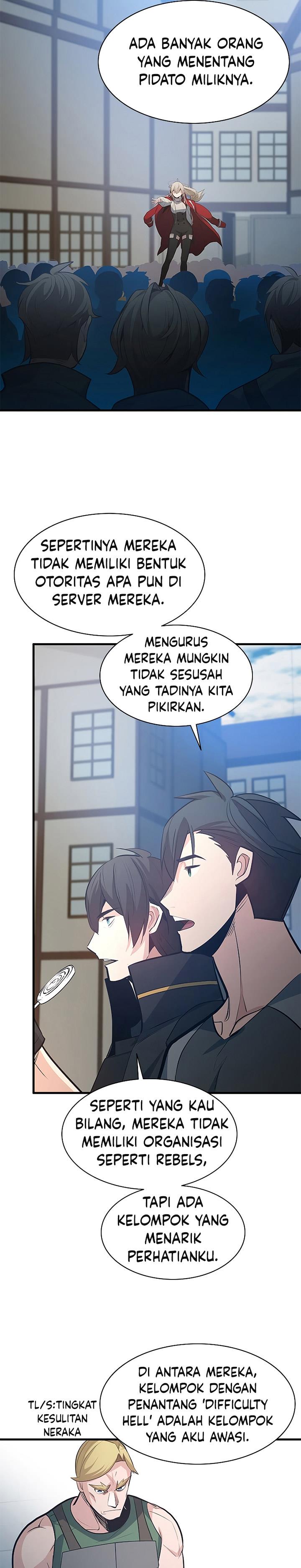 the-tutorial-is-too-hard - Chapter: 118