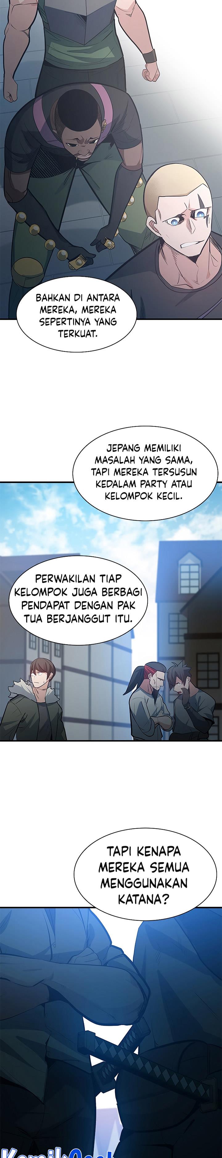 the-tutorial-is-too-hard - Chapter: 118