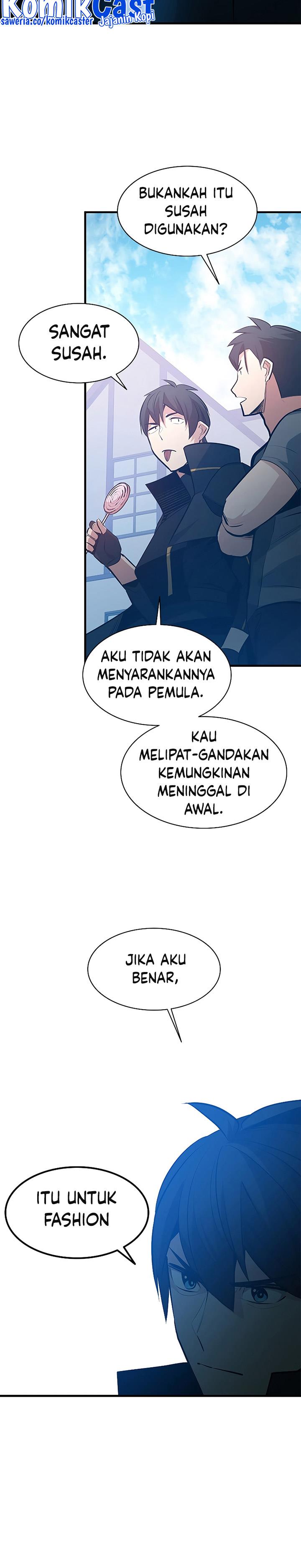 the-tutorial-is-too-hard - Chapter: 118