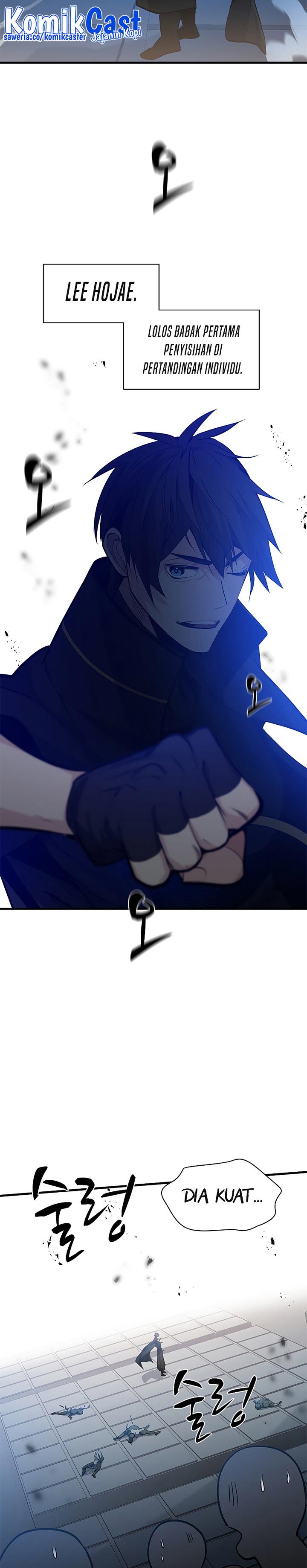 the-tutorial-is-too-hard - Chapter: 118