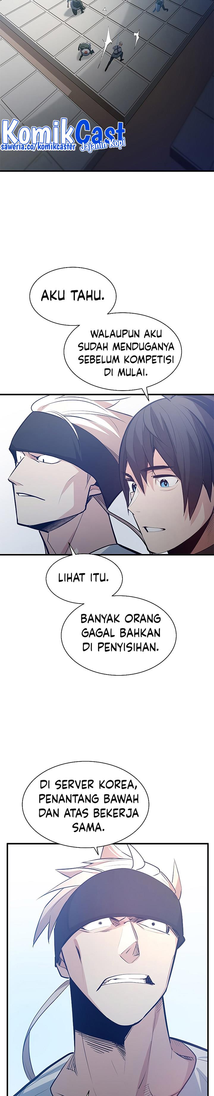 the-tutorial-is-too-hard - Chapter: 118