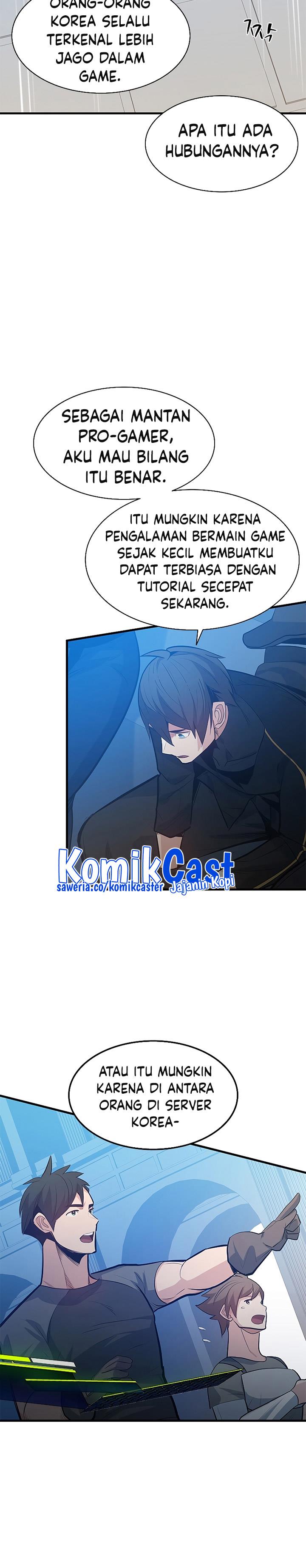 the-tutorial-is-too-hard - Chapter: 118