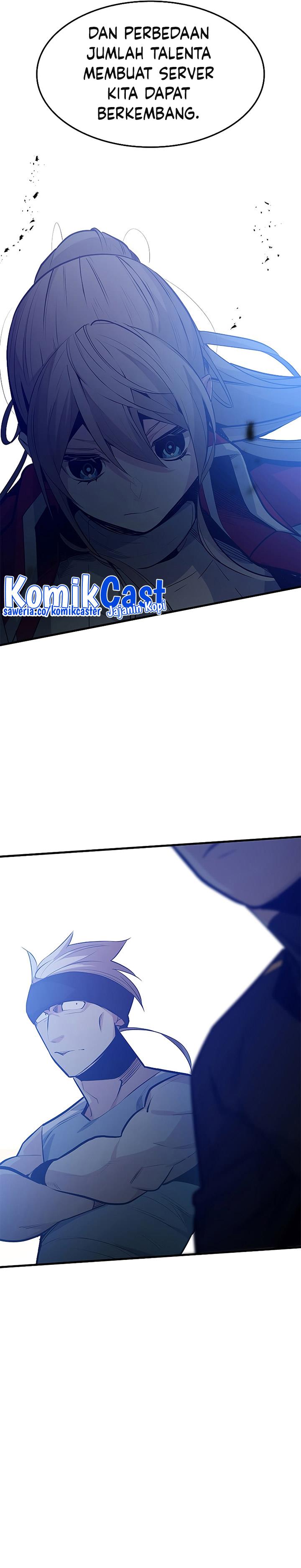 the-tutorial-is-too-hard - Chapter: 118