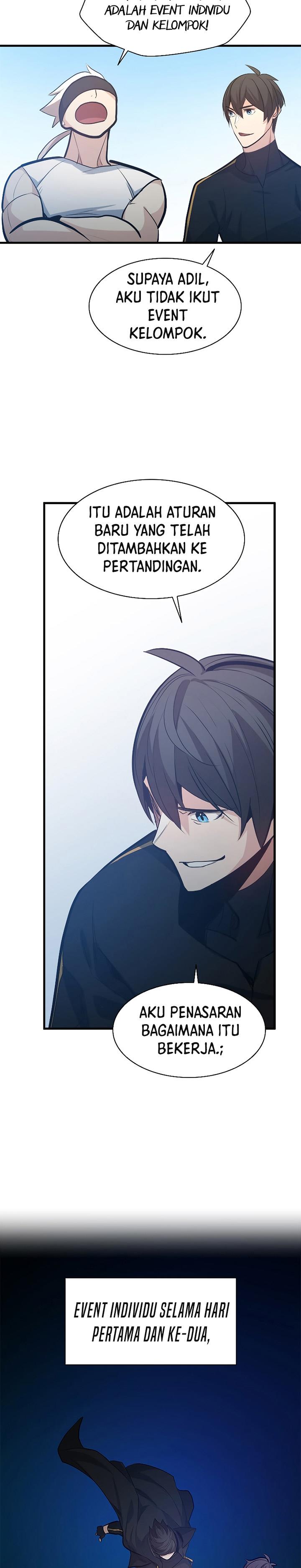 the-tutorial-is-too-hard - Chapter: 118