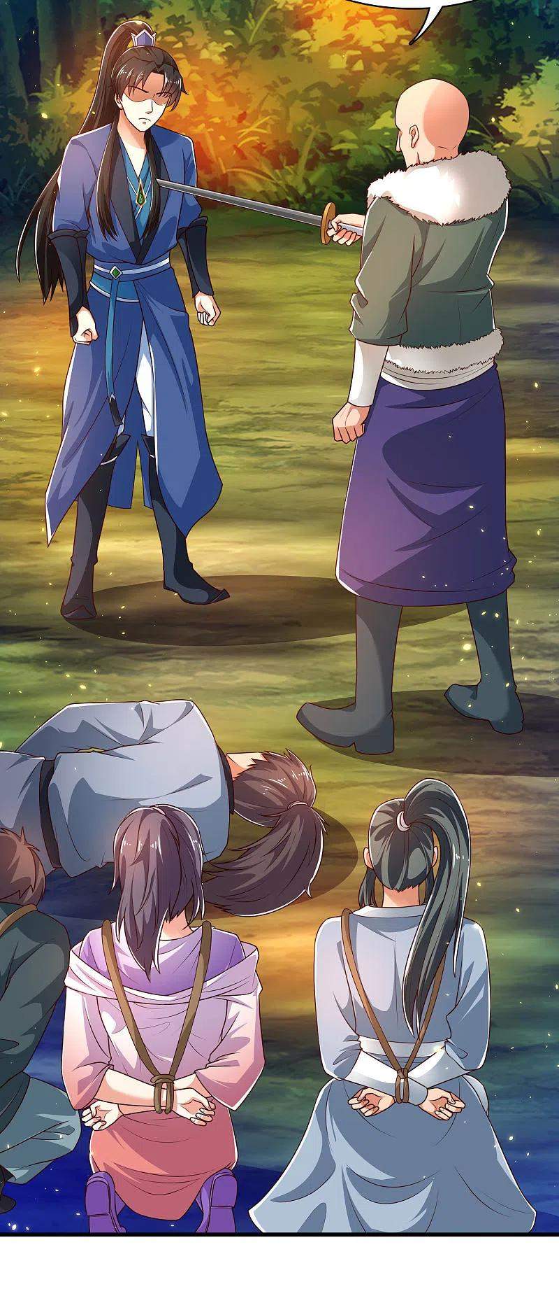 science-and-technology-fairy - Chapter: 34