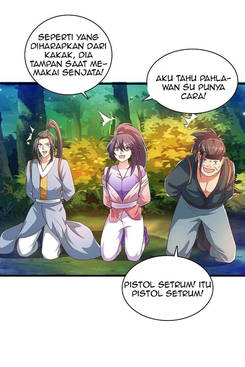 science-and-technology-fairy - Chapter: 34