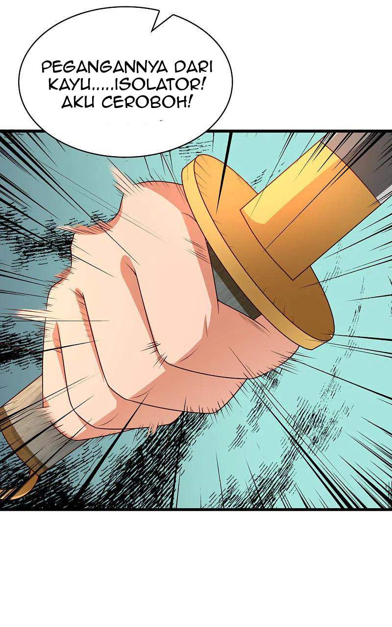 science-and-technology-fairy - Chapter: 34