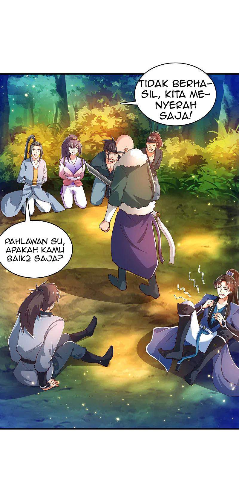 science-and-technology-fairy - Chapter: 34