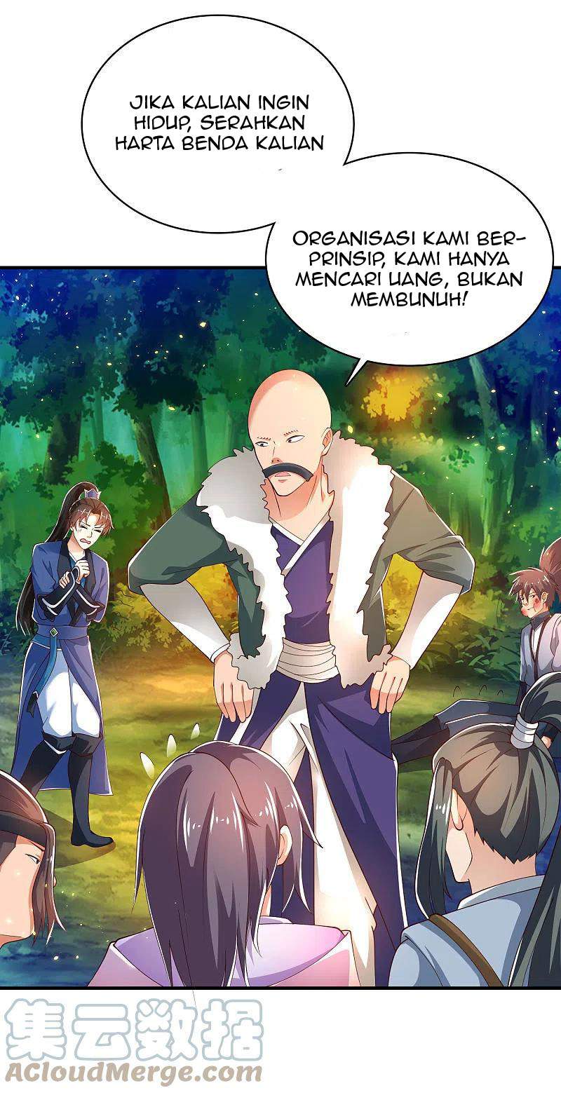 science-and-technology-fairy - Chapter: 34
