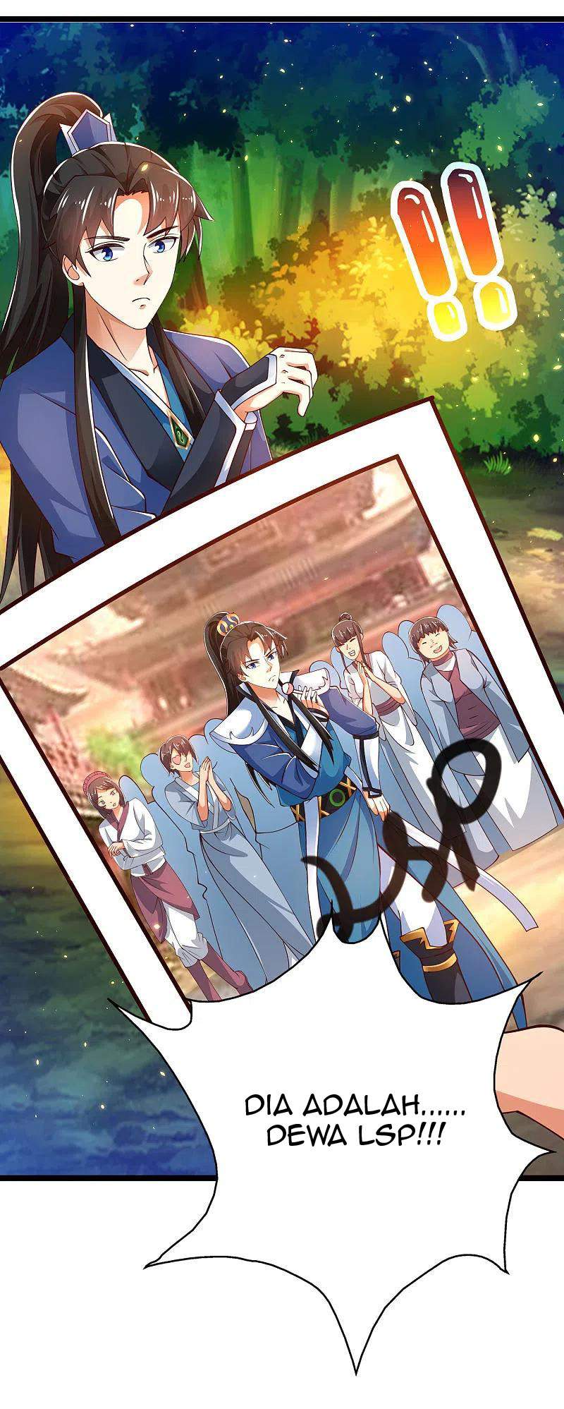 science-and-technology-fairy - Chapter: 34