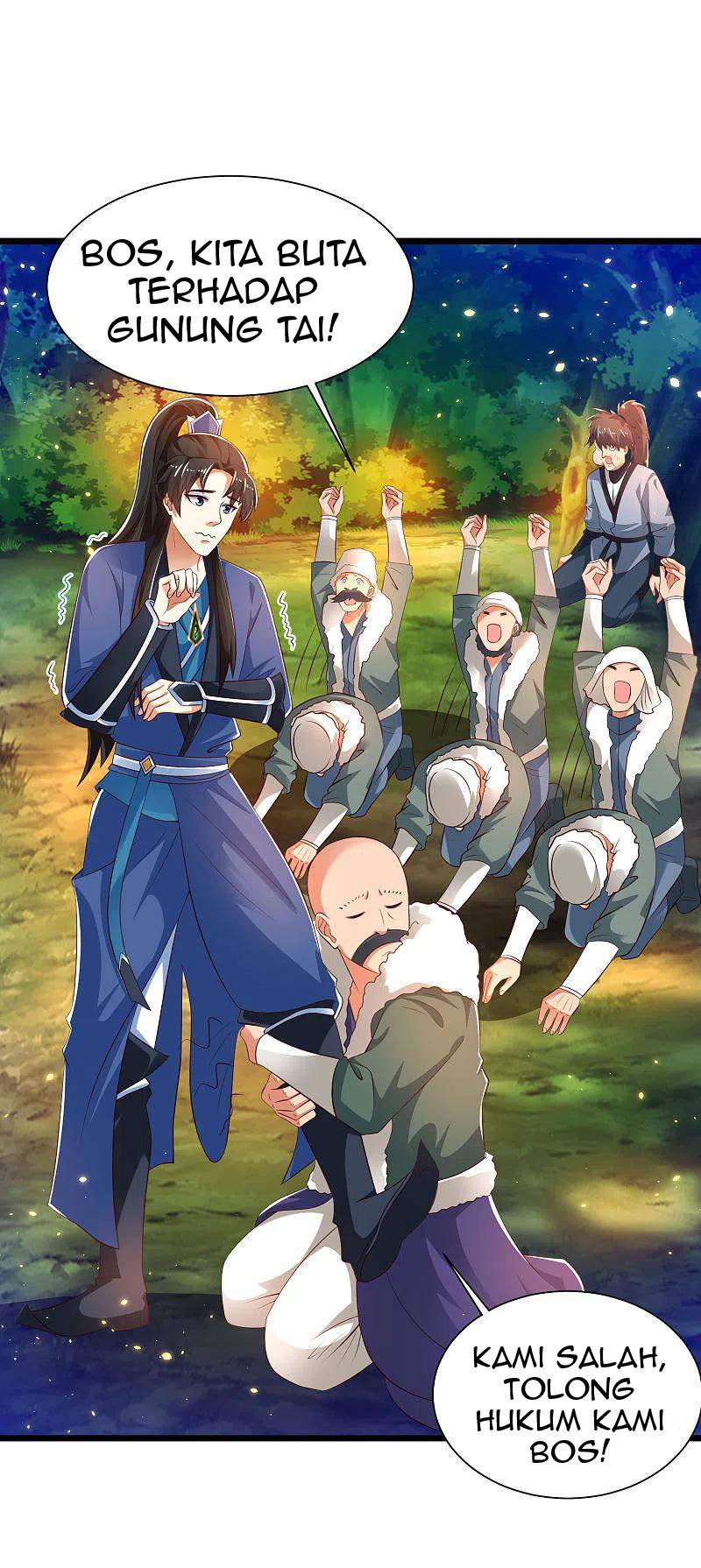 science-and-technology-fairy - Chapter: 34