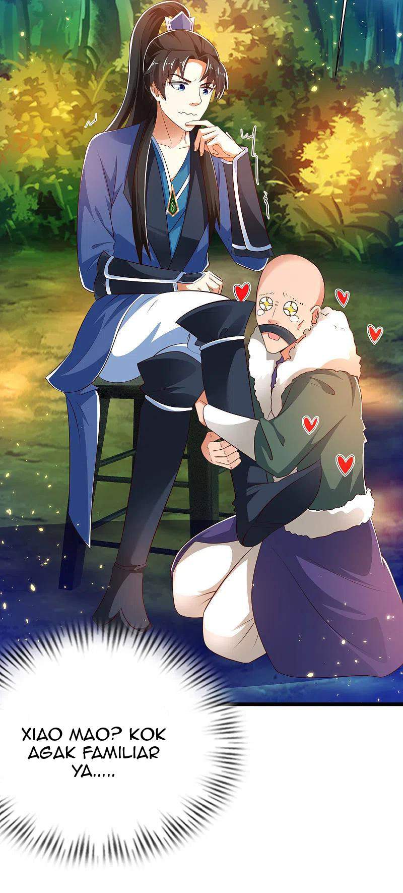 science-and-technology-fairy - Chapter: 34