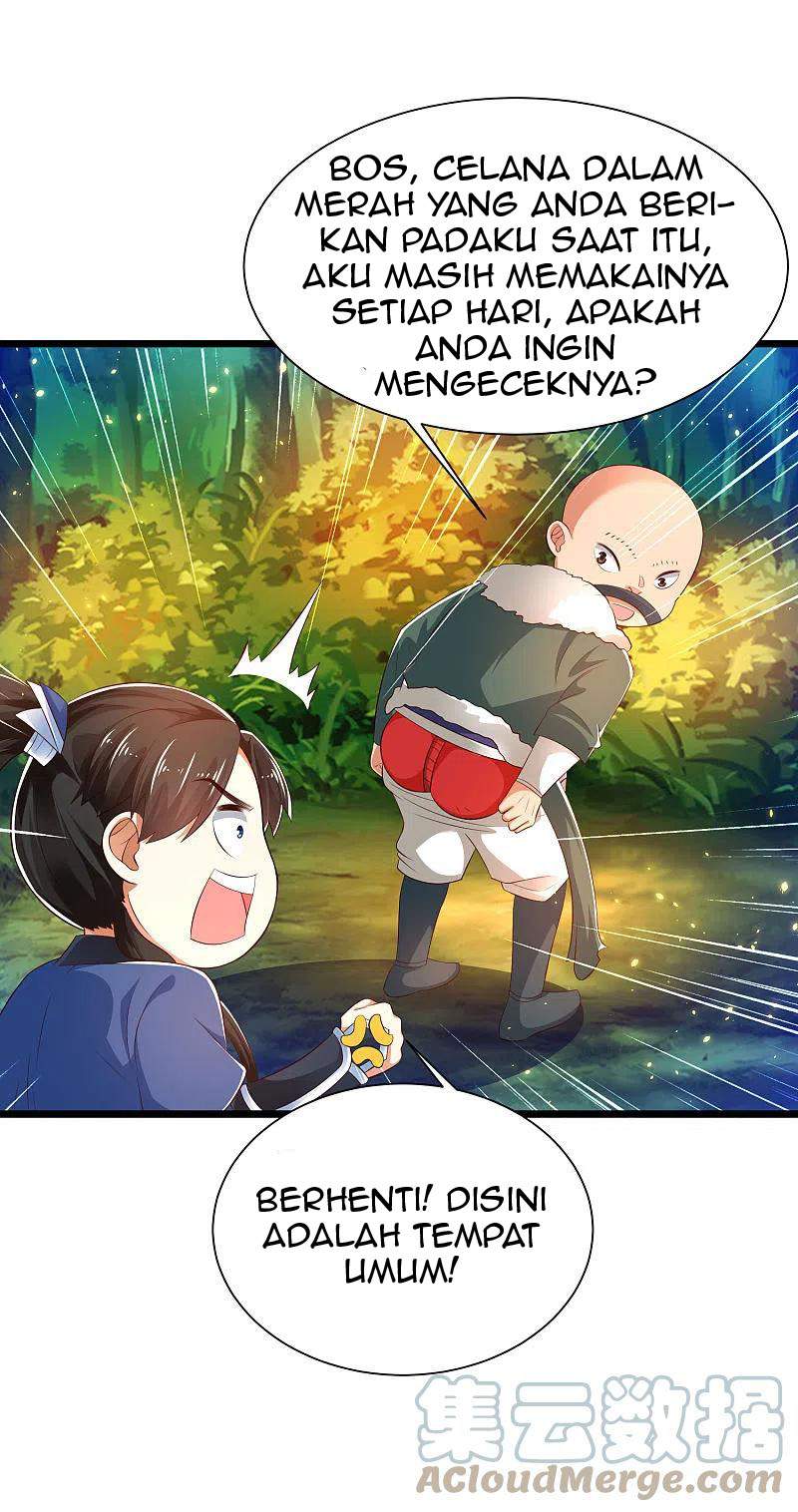 science-and-technology-fairy - Chapter: 34