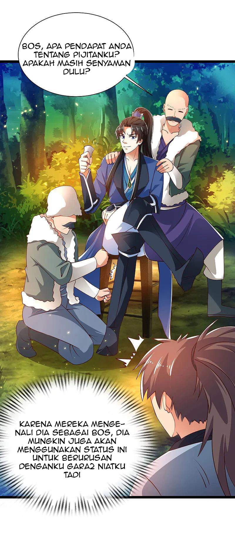 science-and-technology-fairy - Chapter: 34