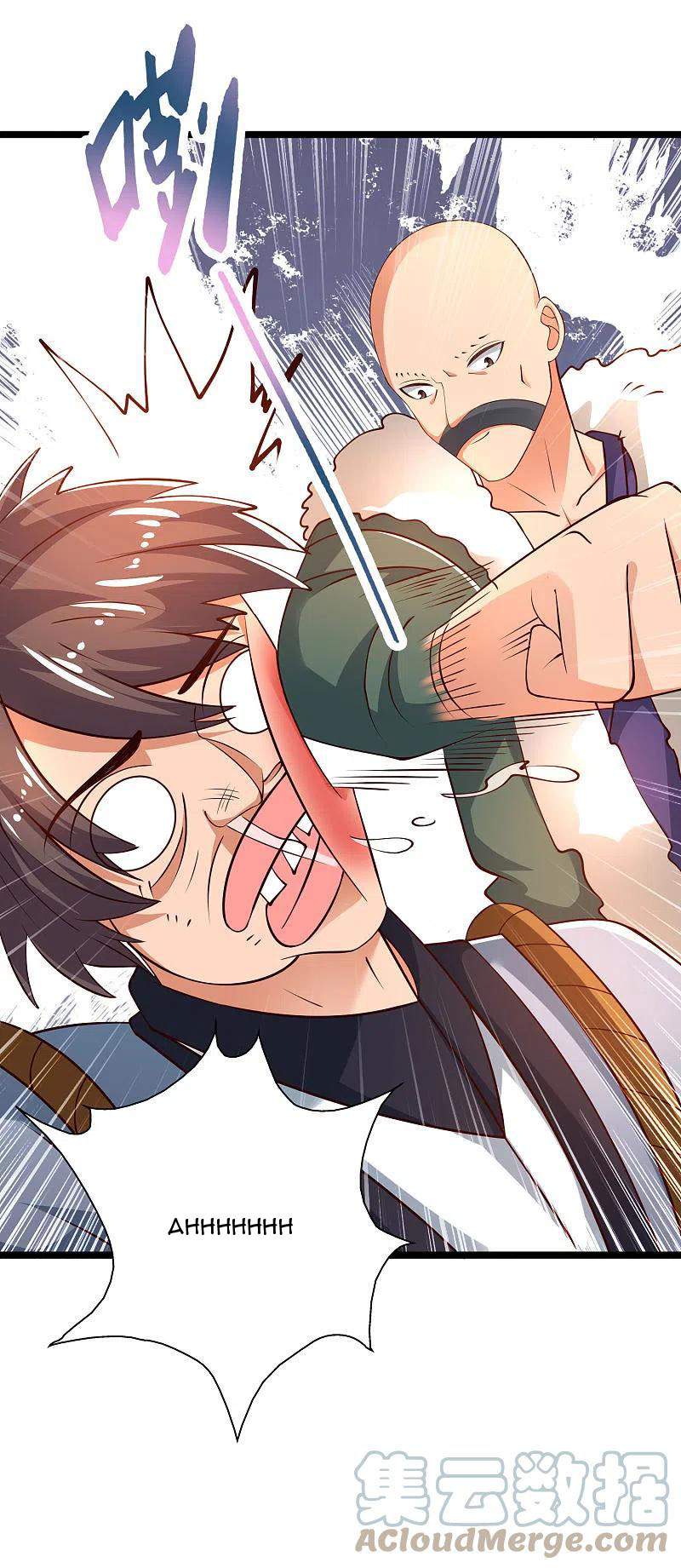 science-and-technology-fairy - Chapter: 34