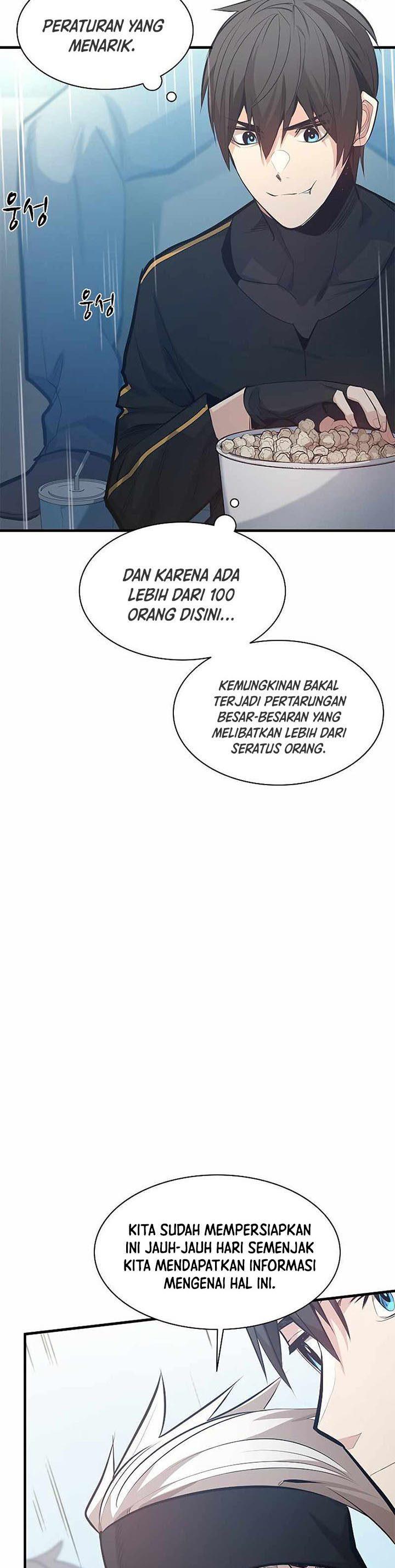 the-tutorial-is-too-hard - Chapter: 119