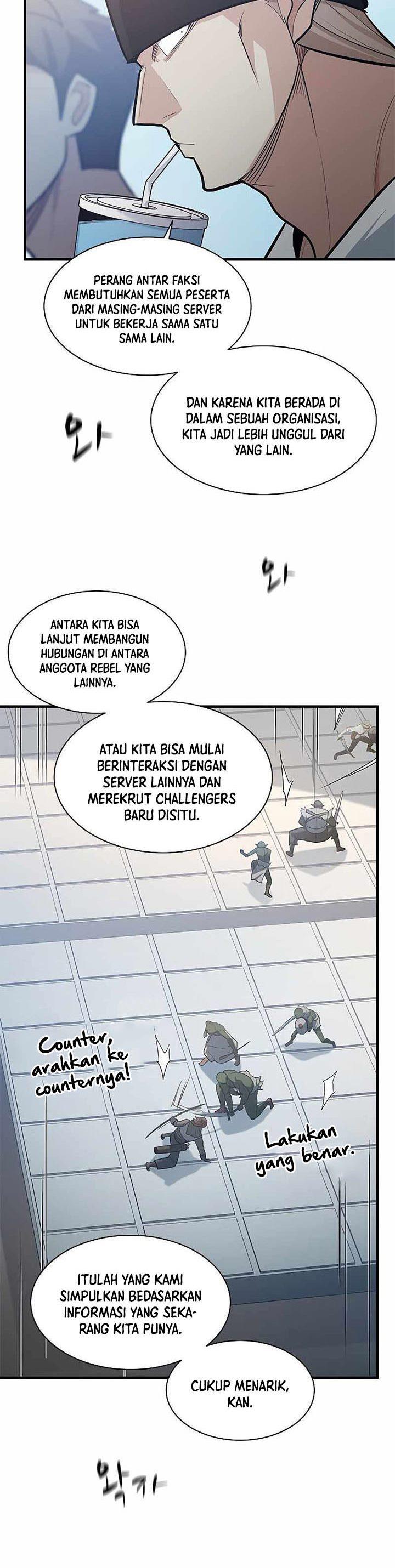 the-tutorial-is-too-hard - Chapter: 119