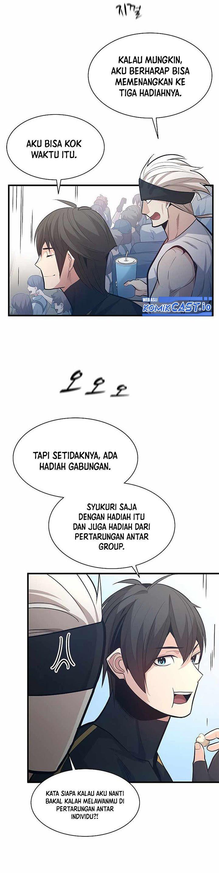 the-tutorial-is-too-hard - Chapter: 119