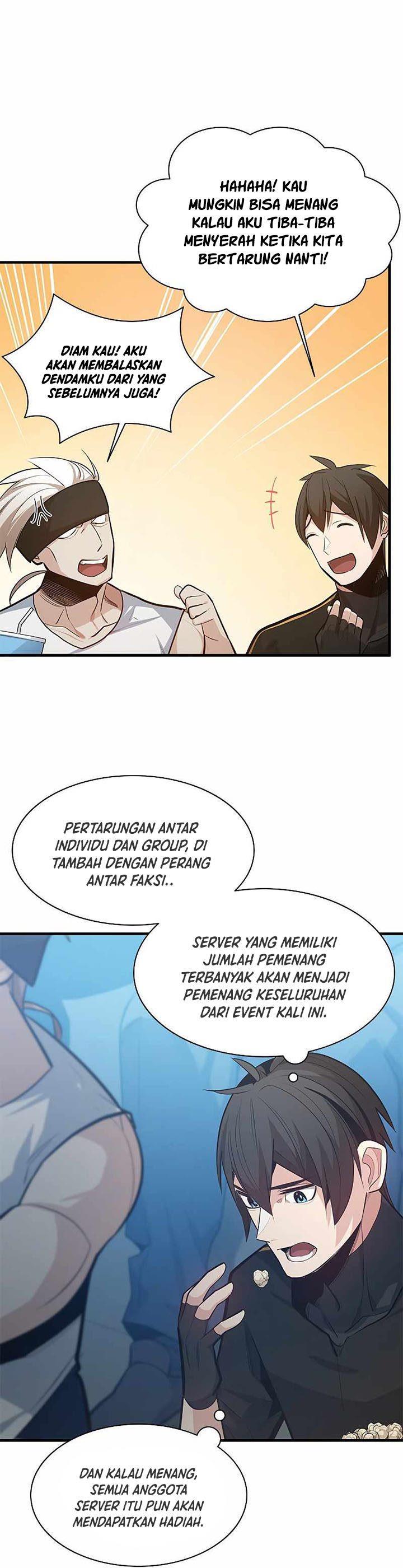 the-tutorial-is-too-hard - Chapter: 119