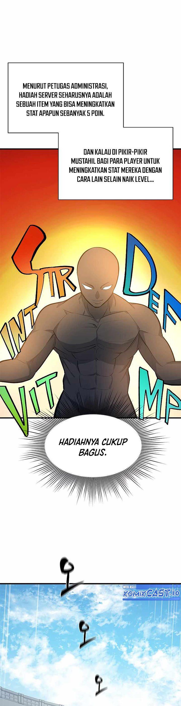 the-tutorial-is-too-hard - Chapter: 119
