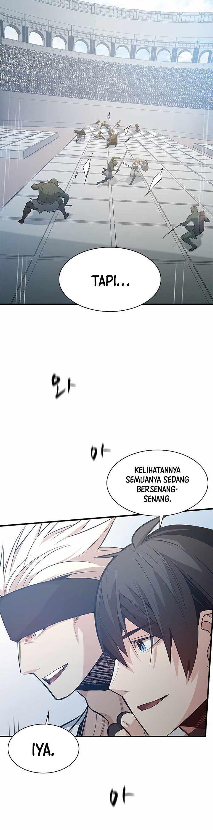 the-tutorial-is-too-hard - Chapter: 119