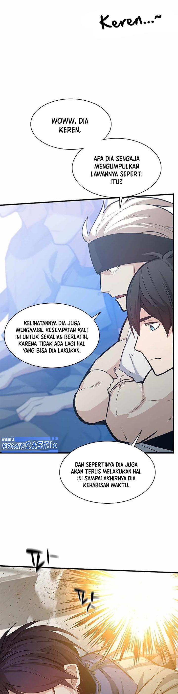 the-tutorial-is-too-hard - Chapter: 119